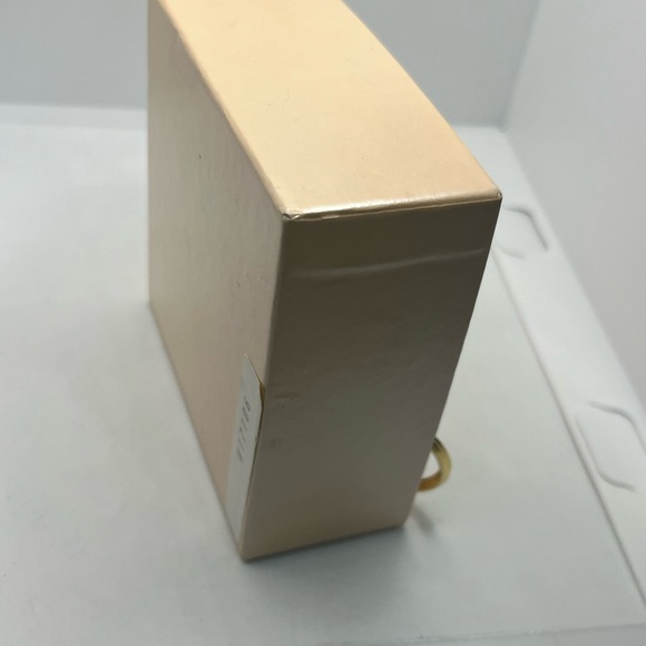 Kirk’s Folly gold tone Angel Cherub AB bead rhinestone keychain boxed - Picture 11 of 11